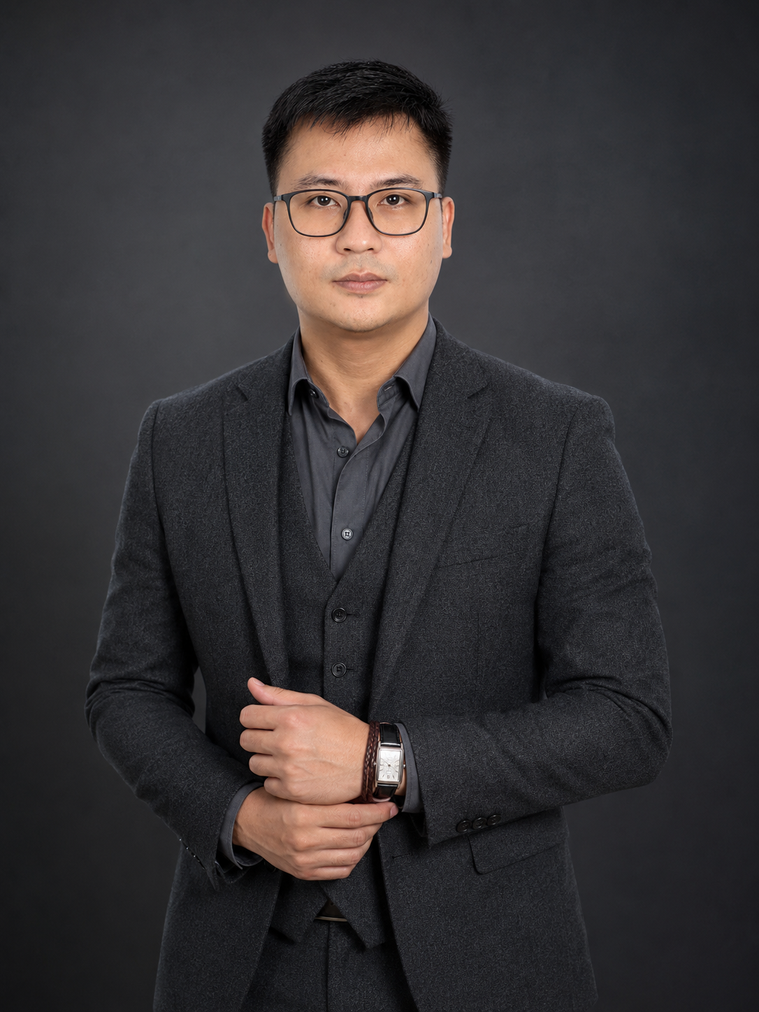 Ko Kyaw Gyi