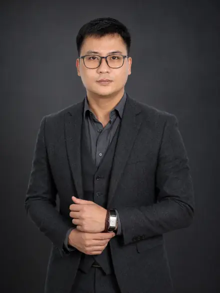 Ko Kyaw Gyi